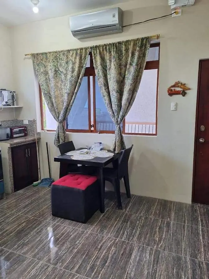 Appartamento La Casa De Amelia Puerto Baquerizo Moreno