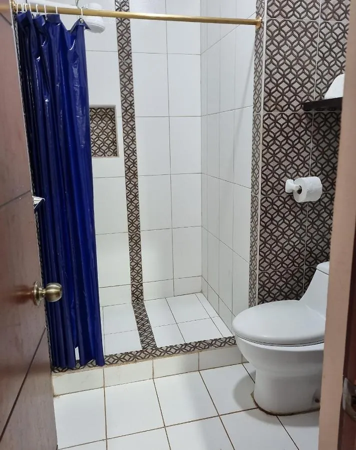 Appartamento La Casa De Amelia Puerto Baquerizo Moreno