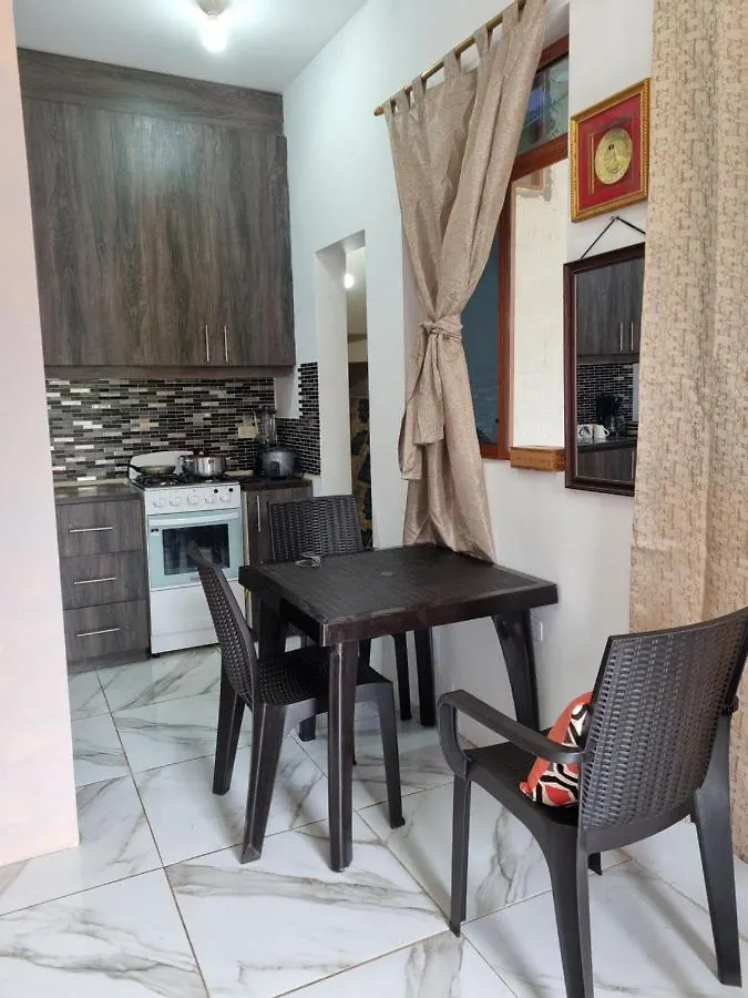 Appartamento La Casa De Amelia Puerto Baquerizo Moreno Ecuador