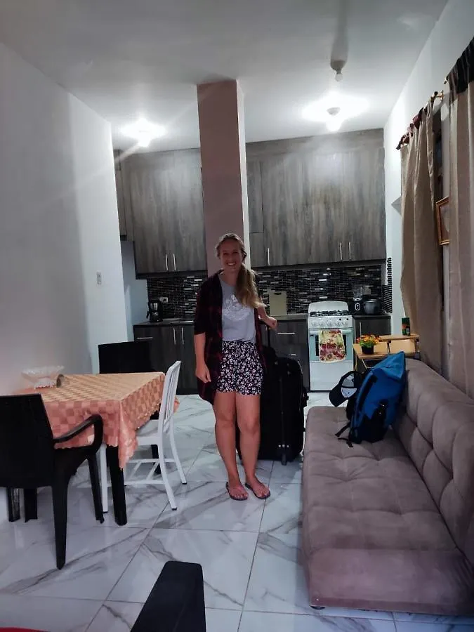 Appartamento La Casa De Amelia Puerto Baquerizo Moreno 0*,  Ecuador