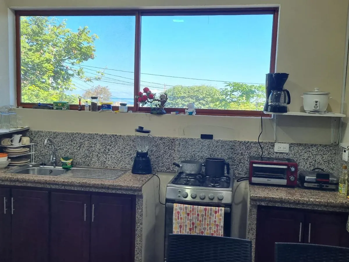 La Casa De Amelia Apartment Puerto Baquerizo Moreno Ecuador