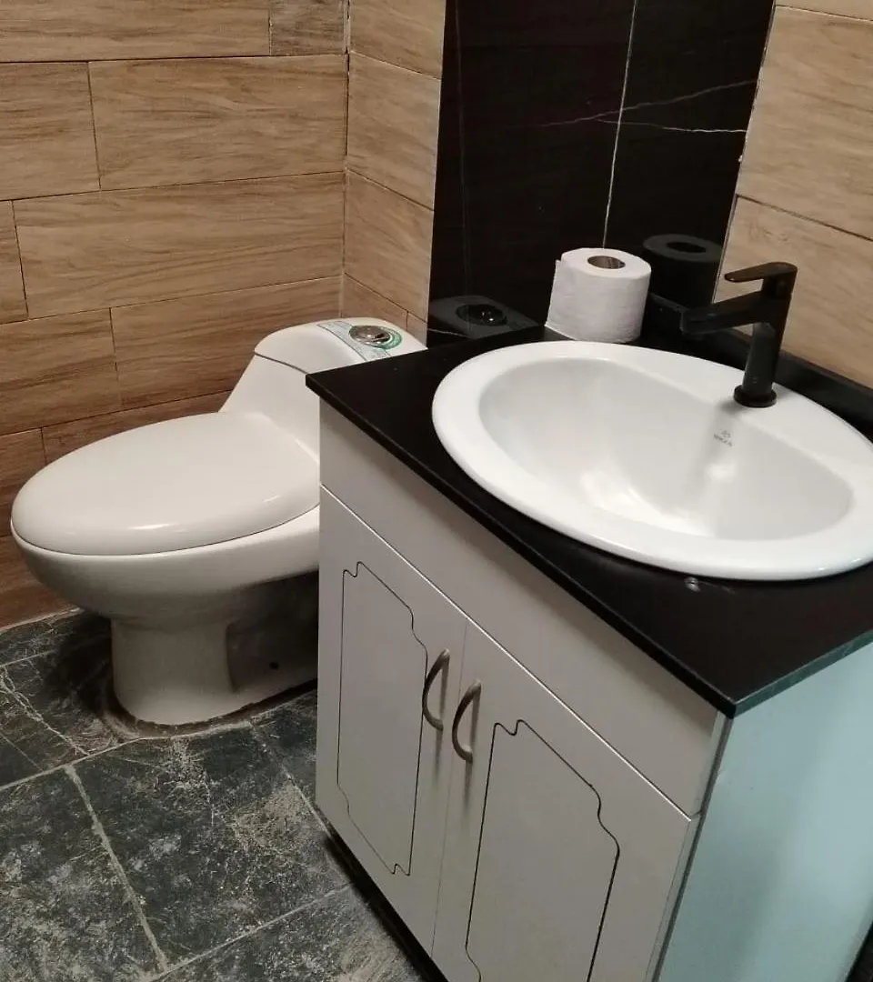 Appartamento La Casa De Amelia Puerto Baquerizo Moreno Ecuador