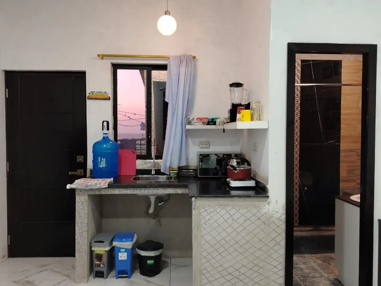 Appartamento La Casa De Amelia Puerto Baquerizo Moreno