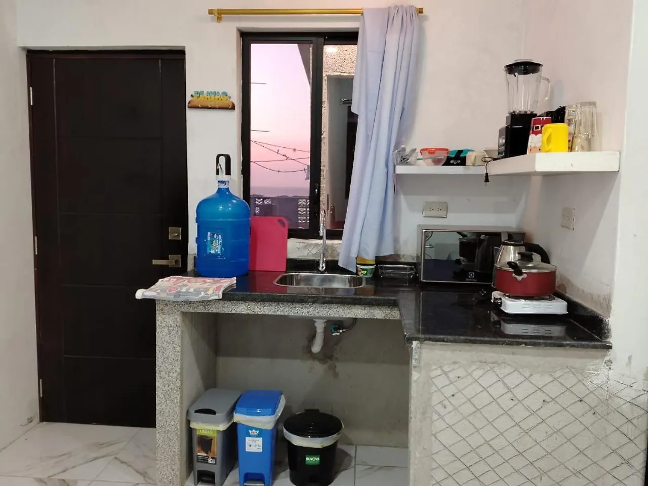 La Casa De Amelia Apartment Puerto Baquerizo Moreno