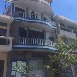Hotel Albatros, San Cristobal