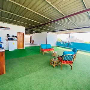 Hostel Emanuel, San Cristobal