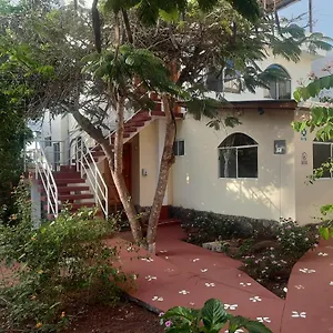 Ferienhaus The Finch House, Puerto Ayora (Galapagos Islands)