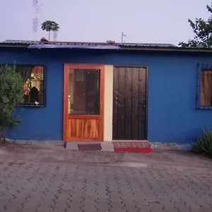 Homestay Arvakeni, San Cristobal